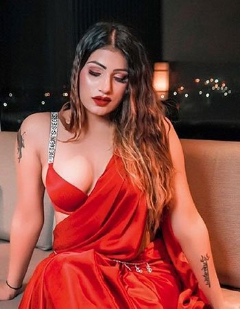Andheri Call Girl